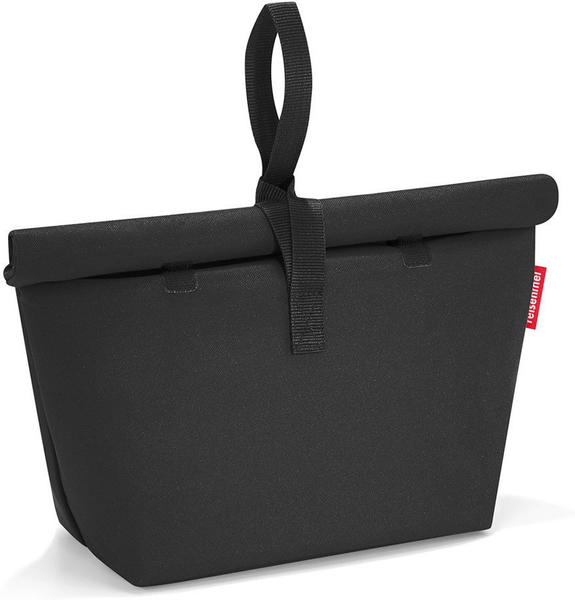 Reisenthel fresh lunchbag iso M schwarz