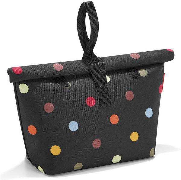 Reisenthel fresh lunchbag iso M dots