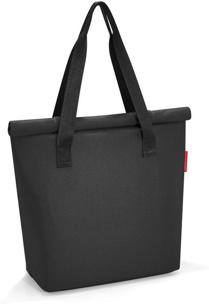 Reisenthel fresh lunchbag iso L schwarz