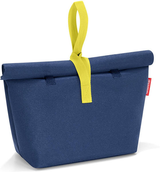 Reisenthel fresh lunchbag iso M navy