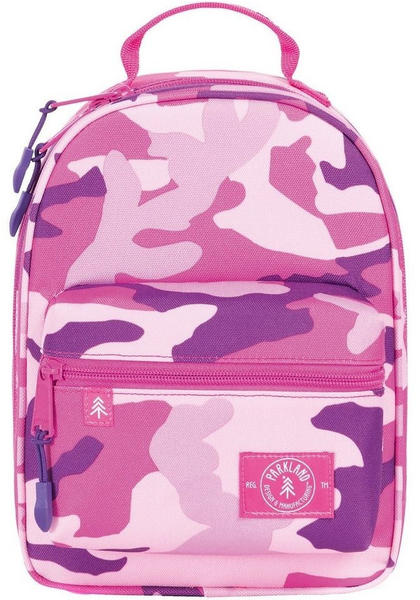 Loma The Rodeo Woodland Camo Pink