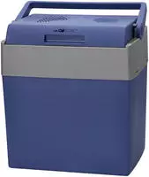 Clatronic KB 3714 - Blau - Grau - 30 l - 18 &deg;C - 1,5 l - Elektro - AC -
