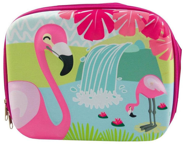 P:os Flamingo 3D