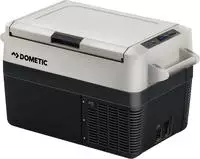 Dometic 97000150805, Dometic CFF-35 Compressor Cooler 34L AC/DC - Dark Gray