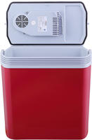 Arebos - K&uuml;hlbox 20l Auto Thermoelektrische Warmhaltebox 12v 230v K&uuml;hlschrank