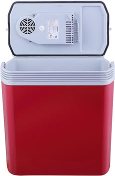 Arebos Thermoelektrische K&uuml;hlbox 24 L