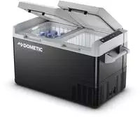 Dometic CFF-70DZ K&uuml;hlbox C 70L 12/24/230V HxBxT:50x91,4x44,3cm