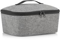 Reisenthel LF7052, Reisenthel Coolerbag M Pocket Twist Silver