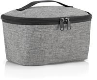 Reisenthel K&uuml;hltasche in Grau - (B)22,5 x (H)12 x (T)18,5 cm, Damen