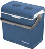 Outwell 590182, Outwell Ecocool Lite 24l Rigid Portable Cooler Blau, Camping -
