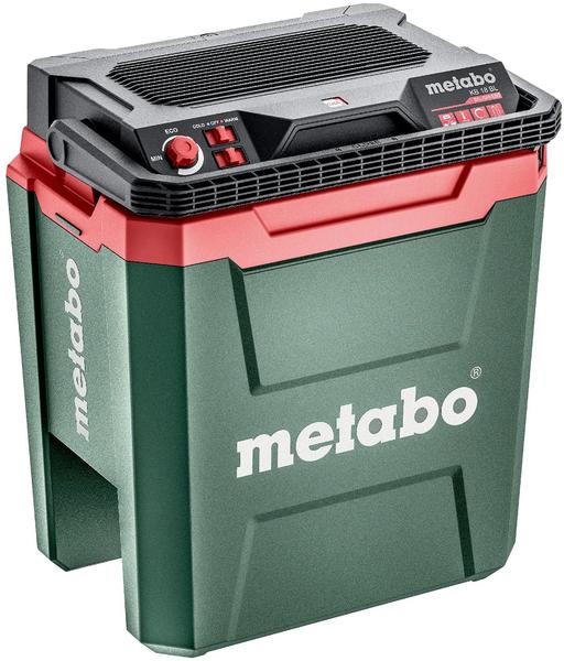 Metabo KB 18 BL (600791850)