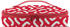 Reisenthel Coolerbag S Pocket signature red