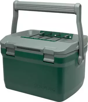Stanley Adventure K&uuml;hlbox 15.1 Liter gr&uuml;n