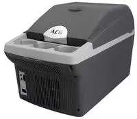 AEG Elektrische K&uuml;hlbox "Bordbar BK16 (10694)"