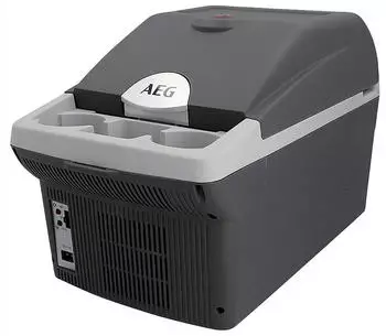 AEG Bordbar BK16