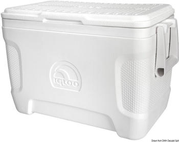 Igloo Marine Contour 25 White