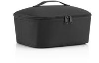 Reisenthel coolerbag M Thermobeh&auml;lter 4,5 l Schwarz (LF7003)