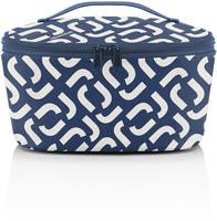 Reisenthel LG4073, reisenthel K&uuml;hltasche coolerbag S pocket signature navy