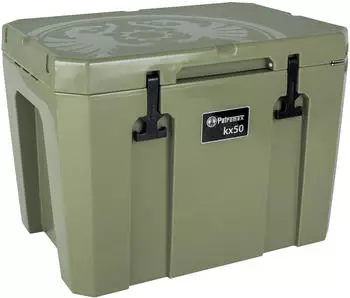 Petromax KX50 oliv