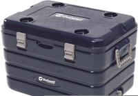 Outwell Fulmar passive K&uuml;hlbox 60 Liter - Passive K&uuml;hlboxen dunkelblau