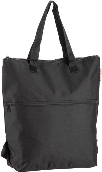 Reisenthel cooler-backpack black