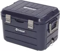 Outwell Fulmar passive K&uuml;hlbox 30 Liter - Passive K&uuml;hlboxen dunkelblau