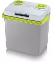Severin K&uuml;hlbox "TKB 2925" elektrisch, 25L, K&uuml;hl- und Warmhaltefunktion, 3