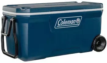 Coleman 100Qt Xtreme Wheeled