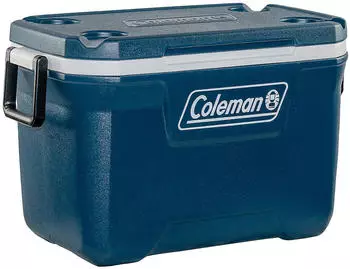 Coleman Xtreme 52 QT Chest
