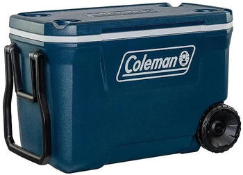 Coleman Xtreme 62QT Wheeled