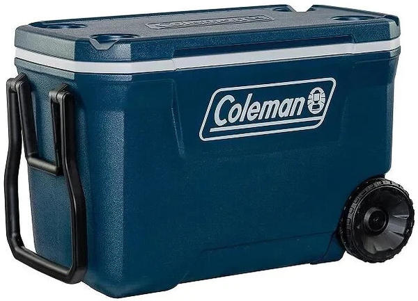 Coleman Xtreme 62QT Wheeled