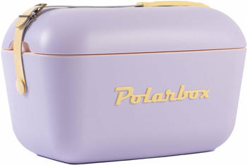 Polarbox PLB12MAPOP lilac yellow classic