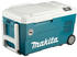 Makita Akku Kühl- und Wärmebox 20l Kompressor-Kühlbox