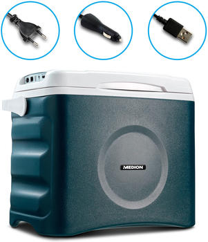 Medion Thermoelektrische K&uuml;hlbox MD 10735
