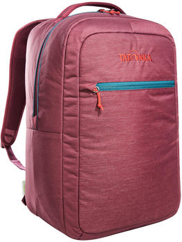 Tatonka Cooler Backpack (2912) bordeaux red