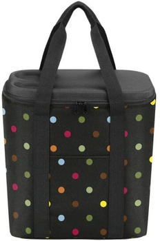 Reisenthel Coolerbag XL dots