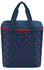 Reisenthel Coolerbag XL mixed dots red