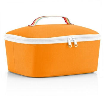 Reisenthel Coolerbag M Pocket pop mandarin