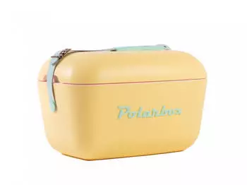 Polarbox PLB20AVPOP yellow cyan pop