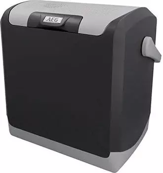 AEG-Electrolux AEG KK 20