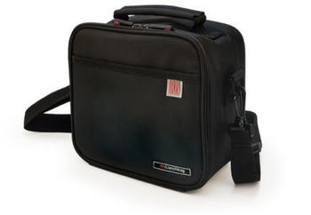 I.R.I.S. Classic LunchBag Black