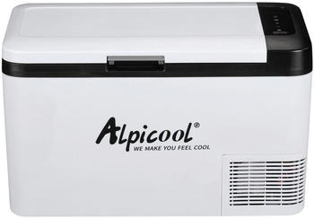 Alpicool K25 25 L