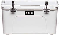 Yeti Tundra K&uuml;hltasche 65 cm weiss