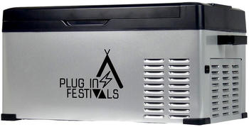 Plug-In Festivals IceCube 25