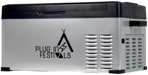 Plug-In Festivals IceCube 25