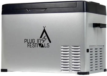 Plug-In Festivals IceCube 40