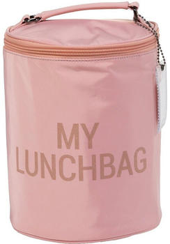Childhome My lunchbag rosa