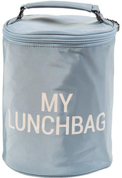 Childhome My lunchbag grau