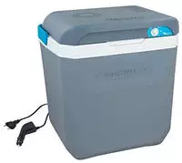 Campingaz Powerbox Plus Elektrische K&uuml;hlbox 24 L Blau