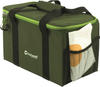 Outwell 590196, Outwell Penguin 6l Soft Portable Cooler Grün, Camping - Camping